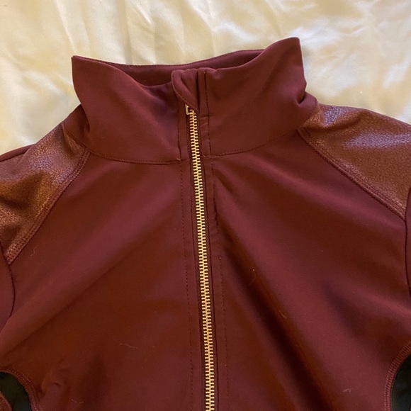 Workout jacket - Picture 4 of 4